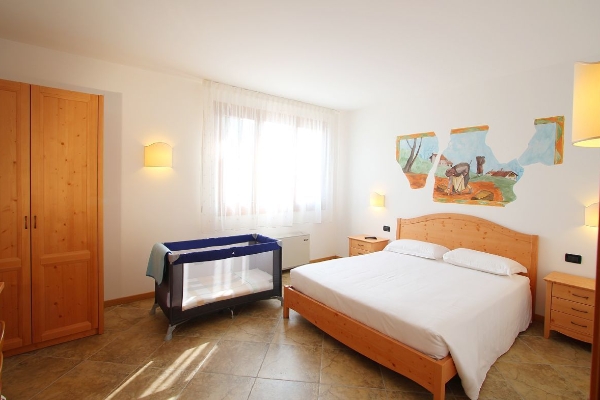 Hotel Agriturismo Nonna Rina